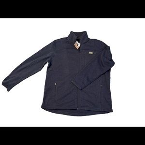 LL Bean Fleece